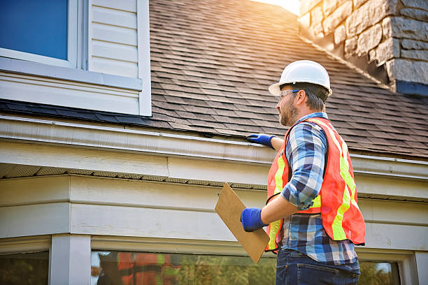 Licensed Roofing service in Fort Valley, VA - Ben Roofing and Steel LLC